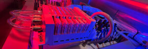 Velcon Engineering Home - Velcon Filling Systems